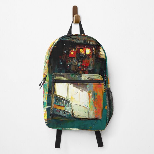 Item preview, Tokyo street designed and sold by ururuty.