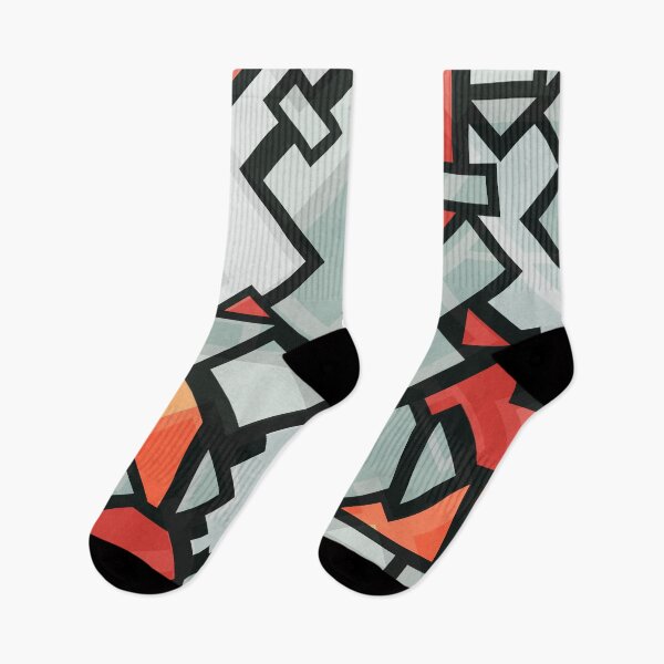 Item preview, Diseño de laberinto abstracto designed and sold by Vector Scout Lab.