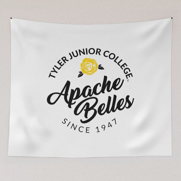 Item preview, Apache Belles 2017 Logo designed and sold by Cody Brenner.
