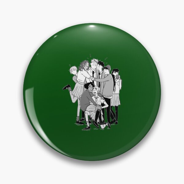 Item preview, heartstopper designed and sold by boscioguidena.