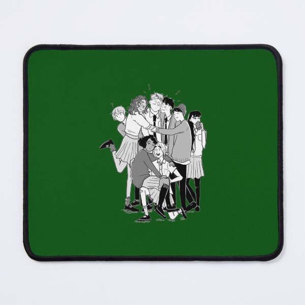 Item preview, heartstopper designed and sold by boscioguidena.