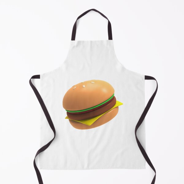Item preview, Little Cheese Burger Cute designed and sold by JustBeCoooool.
