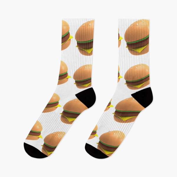 Item preview, Little Cheese Burger Cute designed and sold by JustBeCoooool.