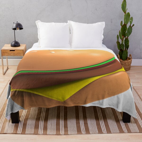 Item preview, Little Cheese Burger Cute designed and sold by JustBeCoooool.