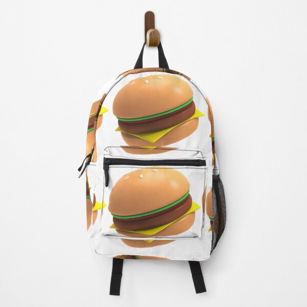Item preview, Little Cheese Burger Cute designed and sold by JustBeCoooool.
