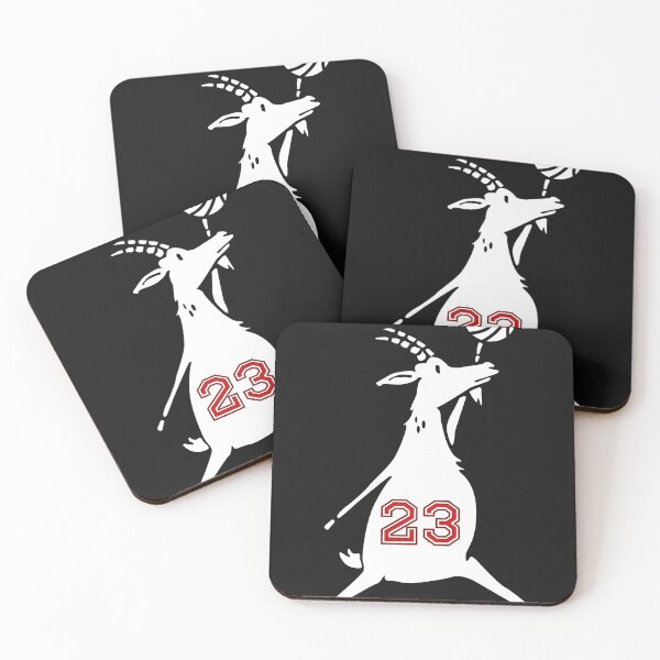 Item preview, Basketball GOAT   designed and sold by HAYDENNJUDY.