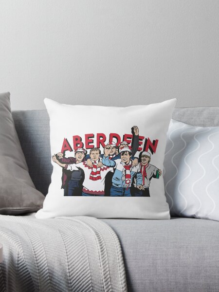 Item preview, Aberdeen Fans 1983 European Cup Winners Cup Final designed and sold by casualsofficial.