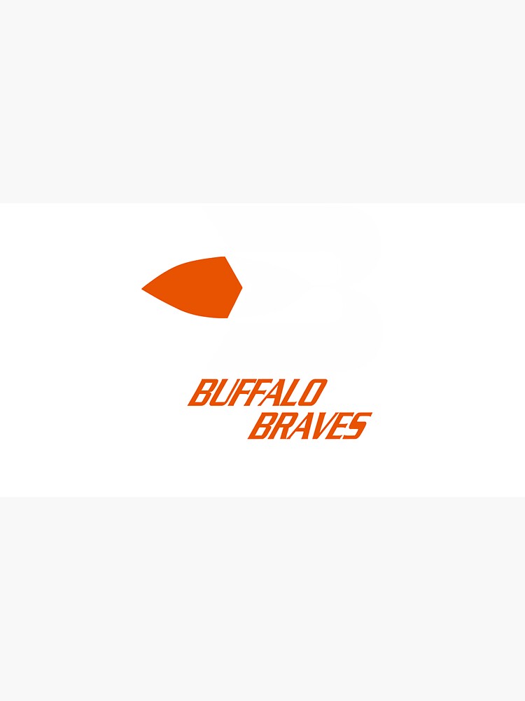 BEST SELLER Buffalo Braves Merchandise Cap for Sale by warrebucha