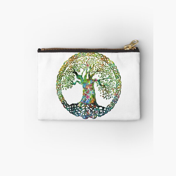 Item preview, TREE OF LIFE - screaming spring   *awesome UNLISTED designs in my portfolio* designed and sold by sleepingmurder.