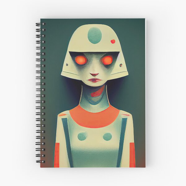 Item preview, Sexy Robot designed and sold by mrlongfield.
