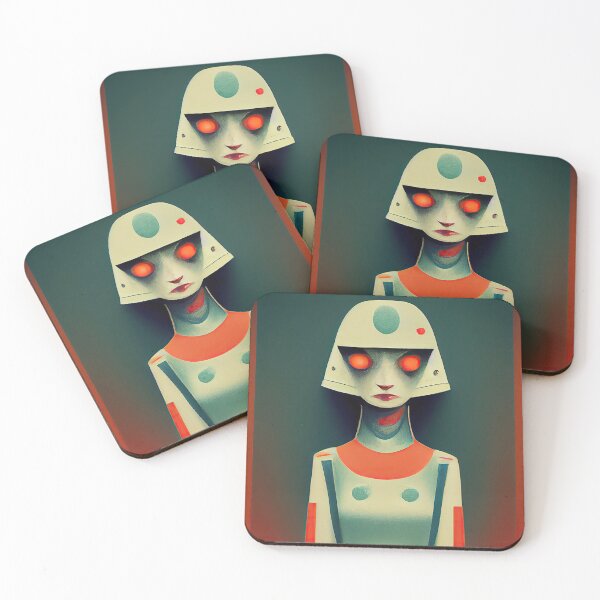 Item preview, Sexy Robot designed and sold by mrlongfield.
