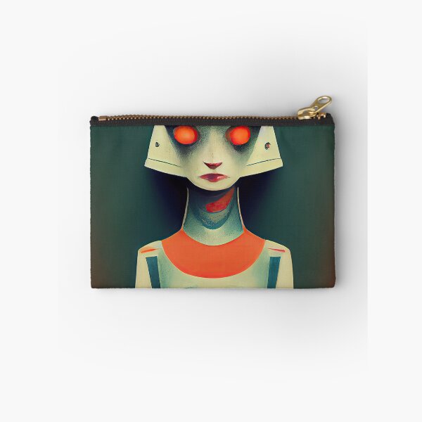 Item preview, Sexy Robot designed and sold by mrlongfield.