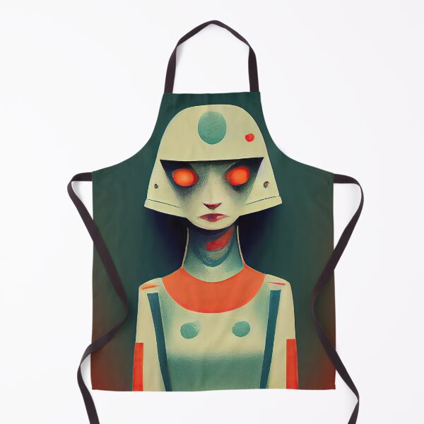 Item preview, Sexy Robot designed and sold by mrlongfield.