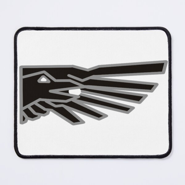 Item preview, Restless House Crest designed and sold by ARBlack.