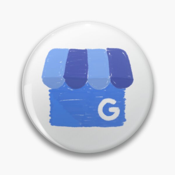 Item preview, Google Business Pencil Drawing white background designed and sold by KennyLucky.