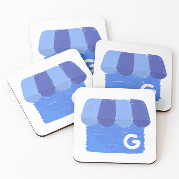 Item preview, Google Business Pencil Drawing white background designed and sold by KennyLucky.