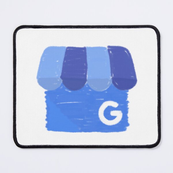 Item preview, Google Business Pencil Drawing white background designed and sold by KennyLucky.