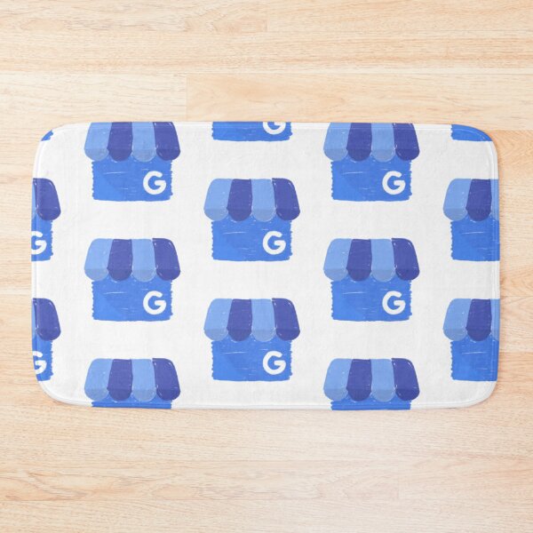 Item preview, Google Business Pencil Drawing white background designed and sold by KennyLucky.