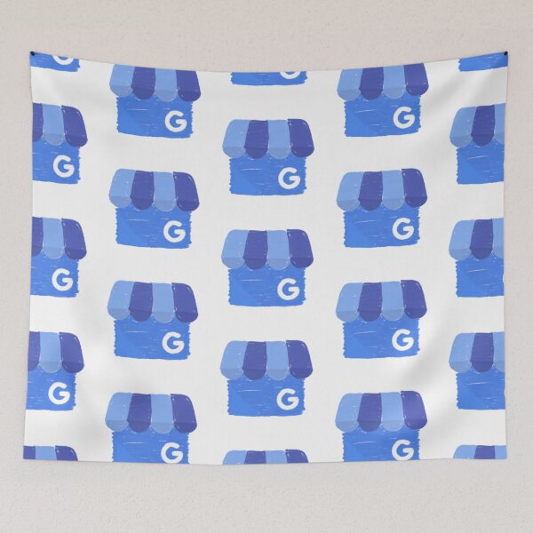 Item preview, Google Business Pencil Drawing white background designed and sold by KennyLucky.