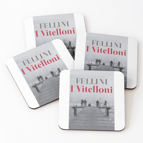 Item preview, Funny Men Amarcord Federico Fellini Gifts Movie Fans designed and sold by RonanMorales.
