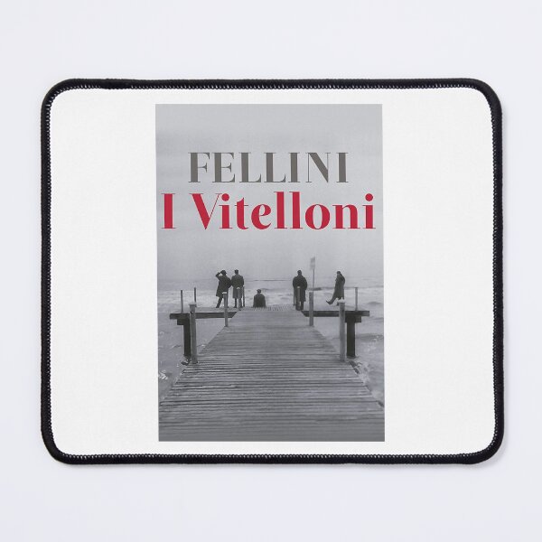 Item preview, Funny Men Amarcord Federico Fellini Gifts Movie Fans designed and sold by RonanMorales.