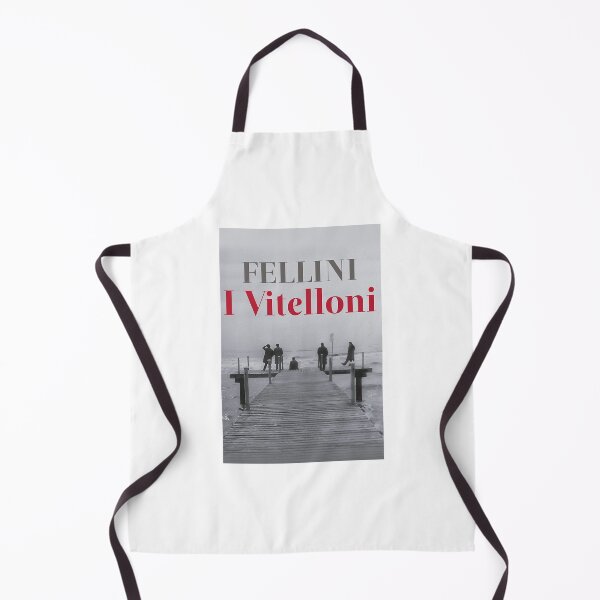 Item preview, Funny Men Amarcord Federico Fellini Gifts Movie Fans designed and sold by RonanMorales.