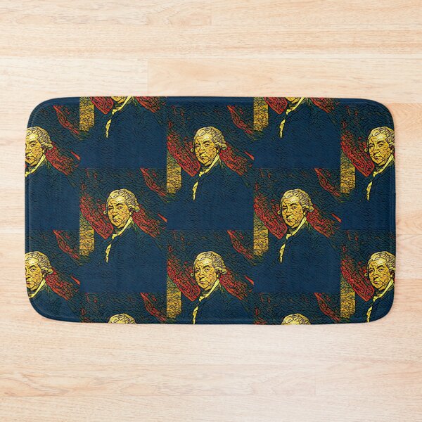 Item preview, James Boswell Artwork  designed and sold by Suyogsonar25.