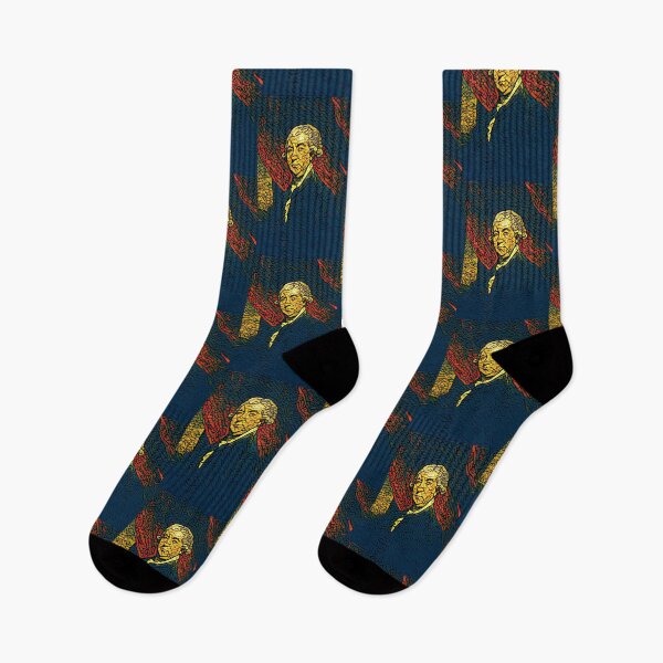 Item preview, James Boswell Artwork  designed and sold by Suyogsonar25.