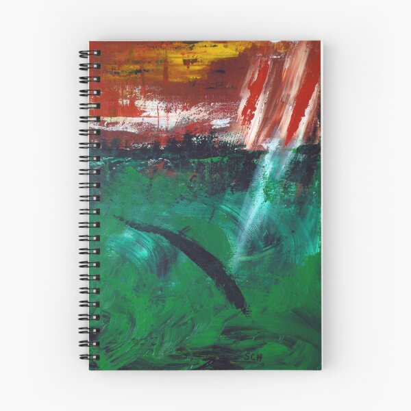 Item preview, El dinamismo de la naturaleza designed and sold by Scott Haley.