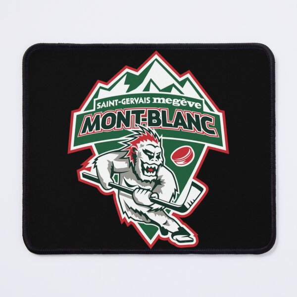 Item preview, Avalanche Du Mont Blanc Classic T-Shirt designed and sold by avickieww80.