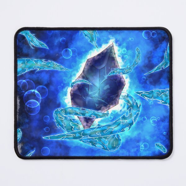 Item preview, Water Crystal designed and sold by Ice-dragonx.