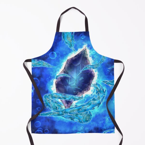 Item preview, Water Crystal designed and sold by Ice-dragonx.