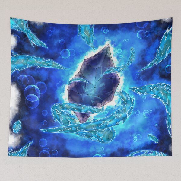 Item preview, Water Crystal designed and sold by Ice-dragonx.