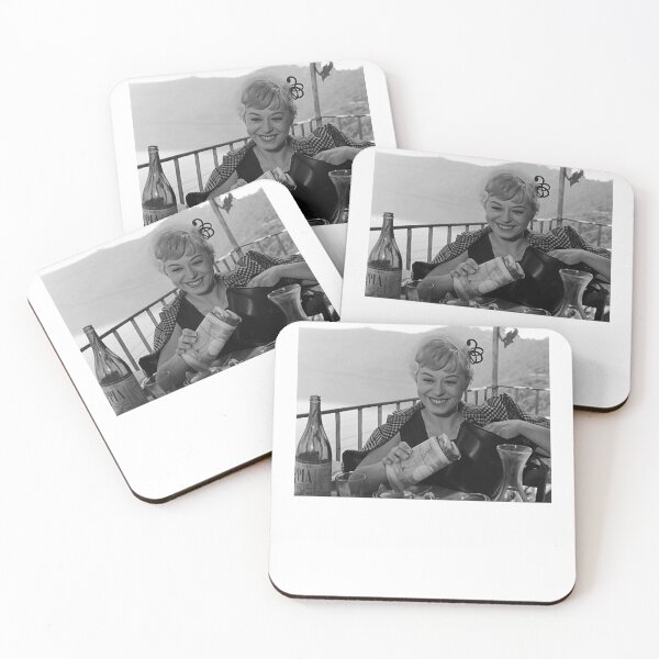 Item preview, Funny Men Film Federico Fellini Gifts Movie Fan designed and sold by RonanMorales.