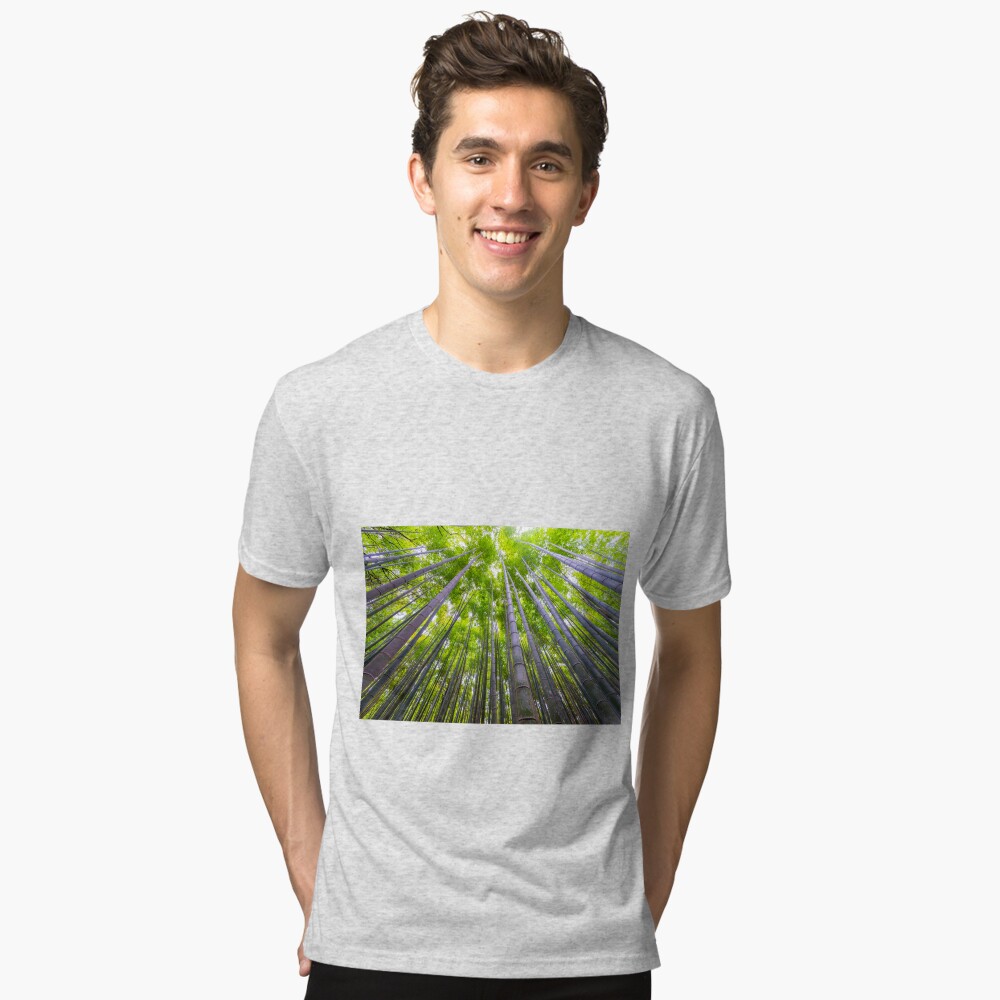 Item preview, Tri-blend T-Shirt designed and sold by AdrianAlford.