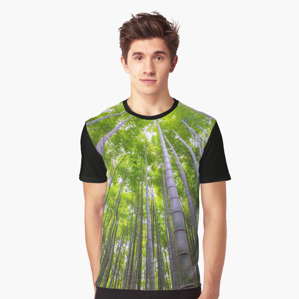 Item preview, Graphic T-Shirt designed and sold by AdrianAlford.