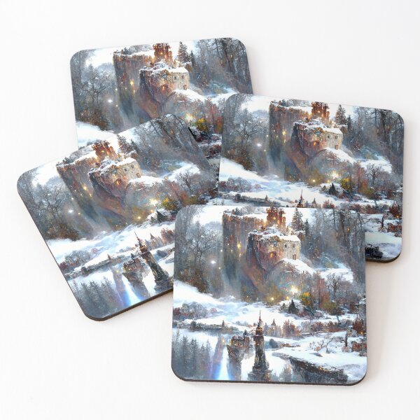 Item preview, Frozen #3 | AI Art designed and sold by aiart0711.