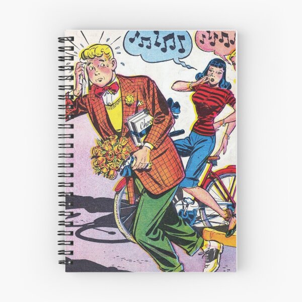 Item preview, Humor Comic Book cover designed and sold by Nero9o.