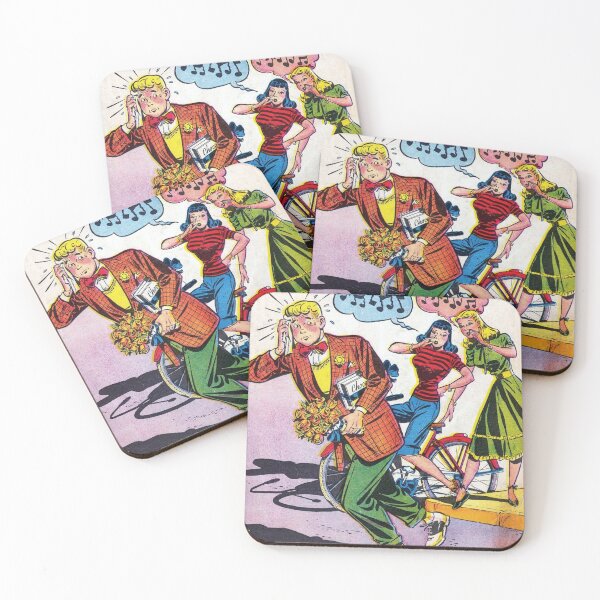 Item preview, Humor Comic Book cover designed and sold by Nero9o.