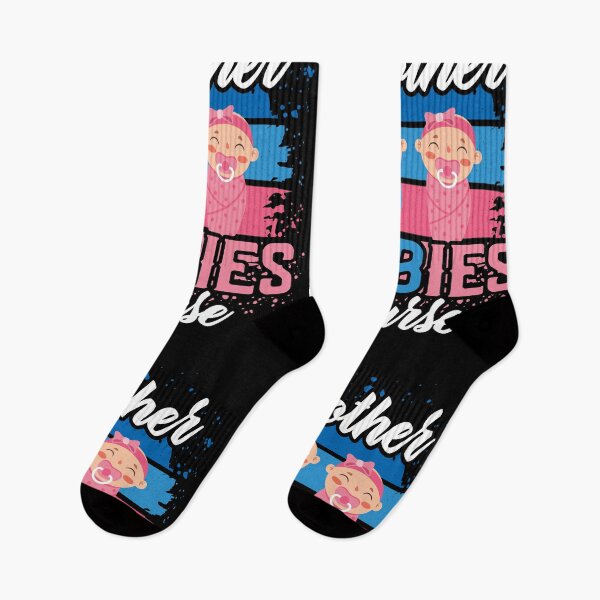 Item preview, Wife Mom Mommy Mothers babies Nurse day newborn baby  designed and sold by Mac Store.