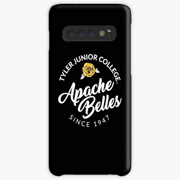 Apache Belles 2017 Logo Samsung Galaxy Snap Case