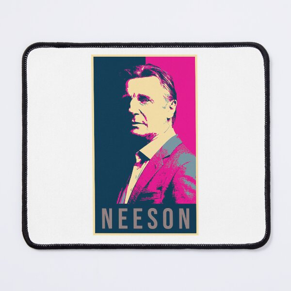 Item preview, Funny Gift For Liam Neeson Vintage Photograp designed and sold by ErnestoForbes.