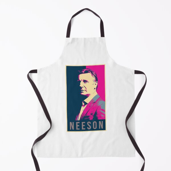 Artikelvorschau, Lustiges Geschenk für Liam Neeson Vintage Photograp entworfen und verkauft von ErnestoForbes.