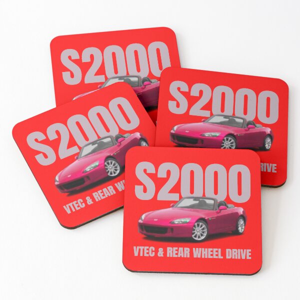 Item preview, S2000 designed and sold by MOTOSHIFT.