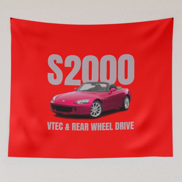 Item preview, S2000 designed and sold by MOTOSHIFT.