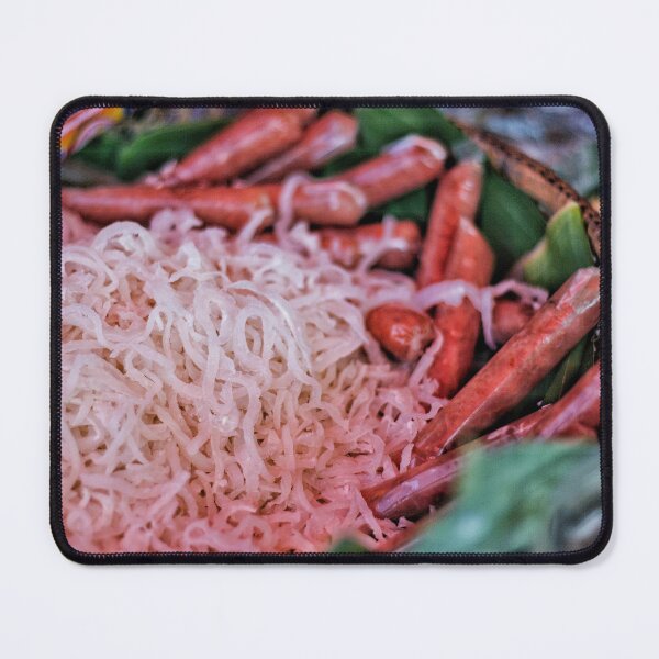 Item preview, Street food stall selling Thai food designed and sold by March Rider.