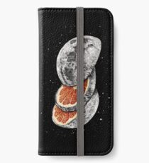 LUNAR FRUIT iPhone Wallet/Case/Skin