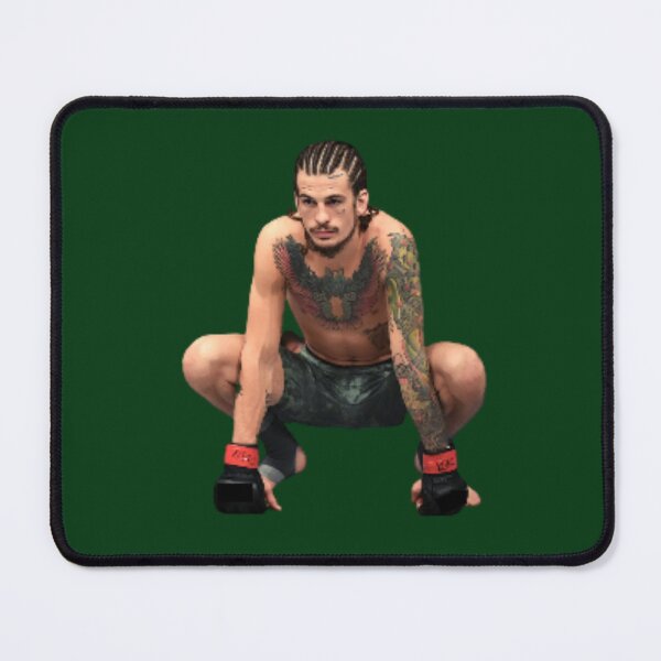 Item preview, Sugar Sean O'Malley designed and sold by ijdesigns.