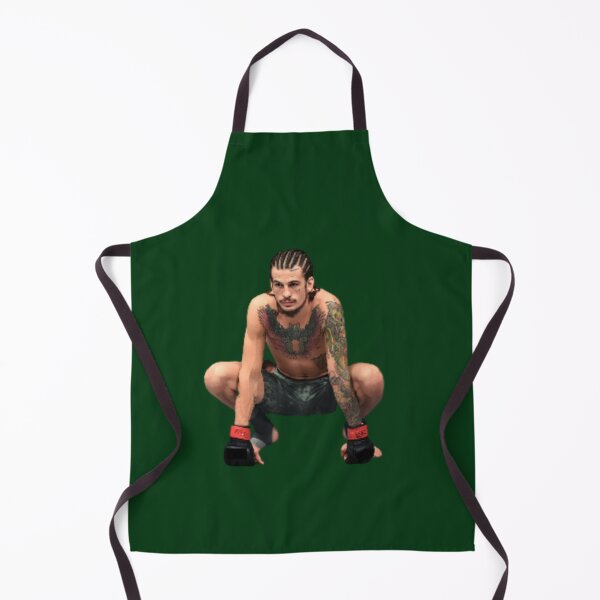 Item preview, Sugar Sean O'Malley designed and sold by ijdesigns.
