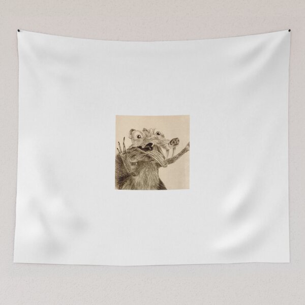 Item preview, ice age  designed and sold by crocodilexx.